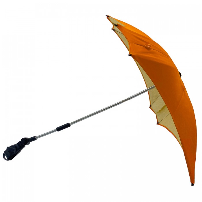 Зонт для коляски Tutek Эко кожа