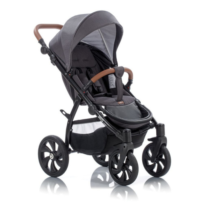 Прогулочная коляска Tutis Aero Sport
