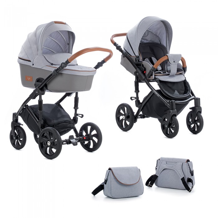 Коляски 2 в 1 Tutis Viva Life 2 в 1, Коляски 2 в 1 - артикул:563701 Коляски 2 в 1 Tutis Viva Life 2 в 1, Коляски 2 в 1 - артикул:563701