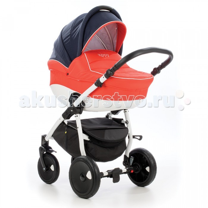 

Коляска Tutis Zippy Orbit 2 в 1