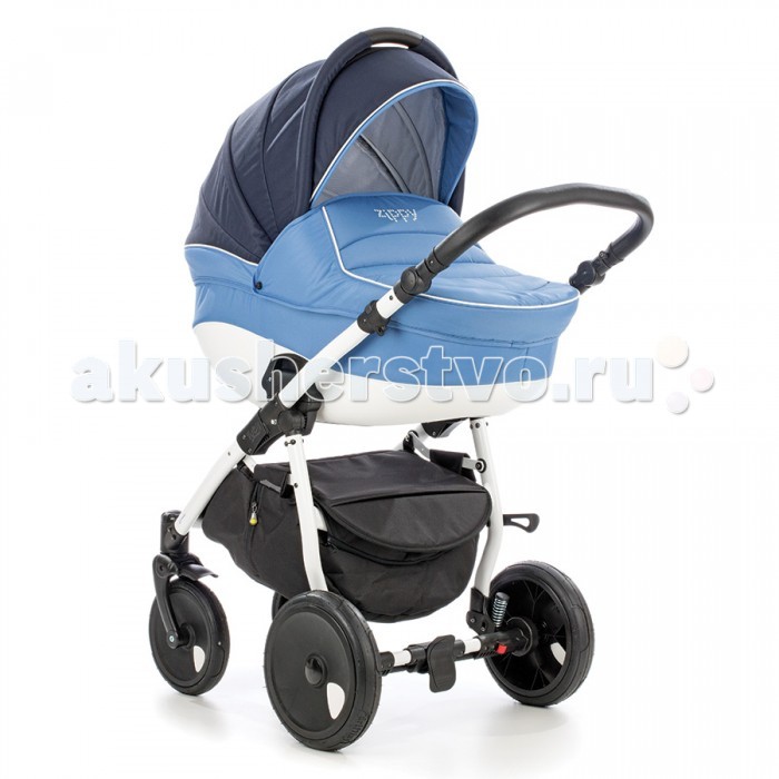 

Коляска Tutis Zippy Orbit 3 в 1