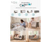  Tutti Bambini Дополнительный пакет для подростковой кровати и дивана CoZee XL - Tutti Bambini Дополнительный пакет для подростковой кровати и дивана CoZee XL