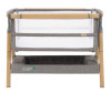 Кроватка-трансформер Tutti Bambini приставная CoZee XL 120х60 см - Tutti Bambini приставная CoZee XL 120х60 см