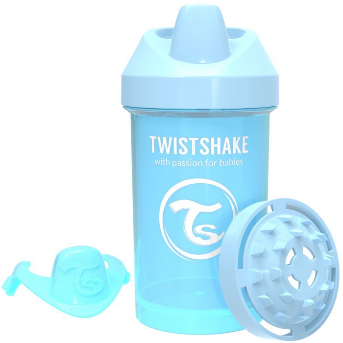 фото Поильник twistshake crawler cup 300 мл