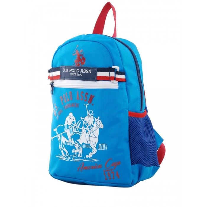 

U.S. Polo Assn. Рюкзак PLCAN8324, Рюкзак PLCAN8324