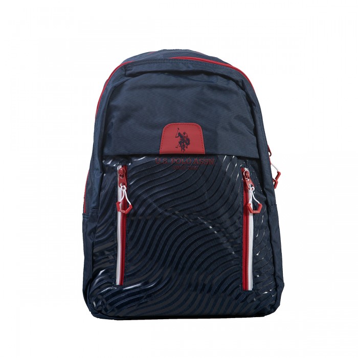 

U.S. Polo Assn. Рюкзак PLCAN9110, Рюкзак PLCAN9110