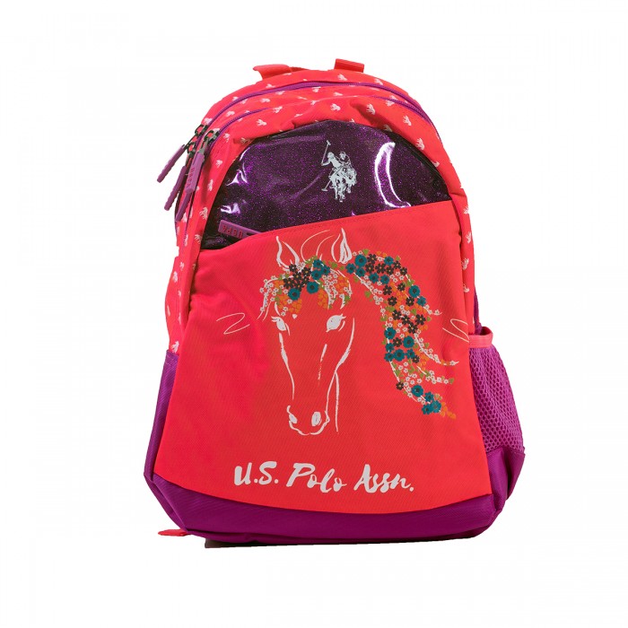 

U.S. Polo Assn. Рюкзак PLCAN9135, Рюкзак PLCAN9135