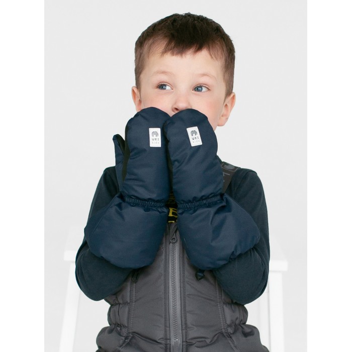 

Uki kids Краги Снежок, Краги Снежок