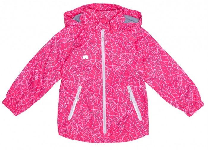 

Uki kids Ветровка для девочки Мечта, Ветровка для девочки Мечта