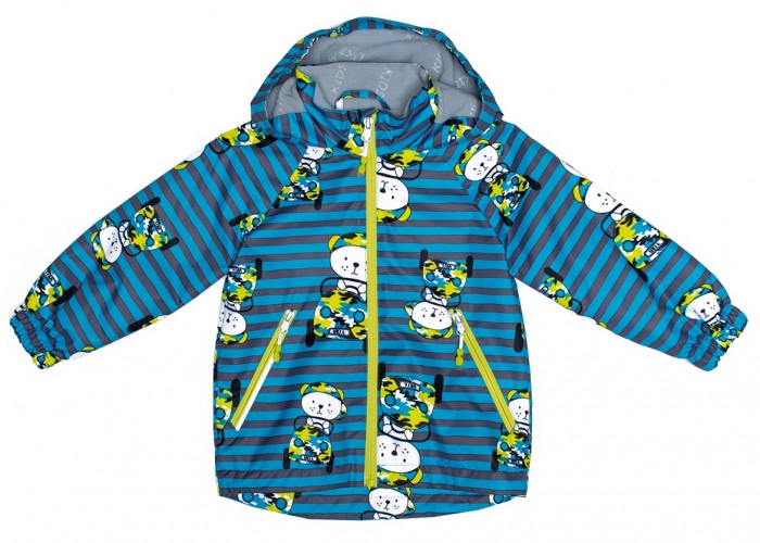 

Uki kids Ветровка для мальчика Вираж, Ветровка для мальчика Вираж