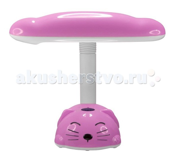 

Светильник Ультра Лайт Котенок 11 Вт настольный