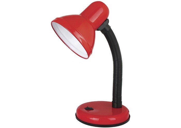 

Светильник Ultraflash настольный UF-301P, настольный UF-301P