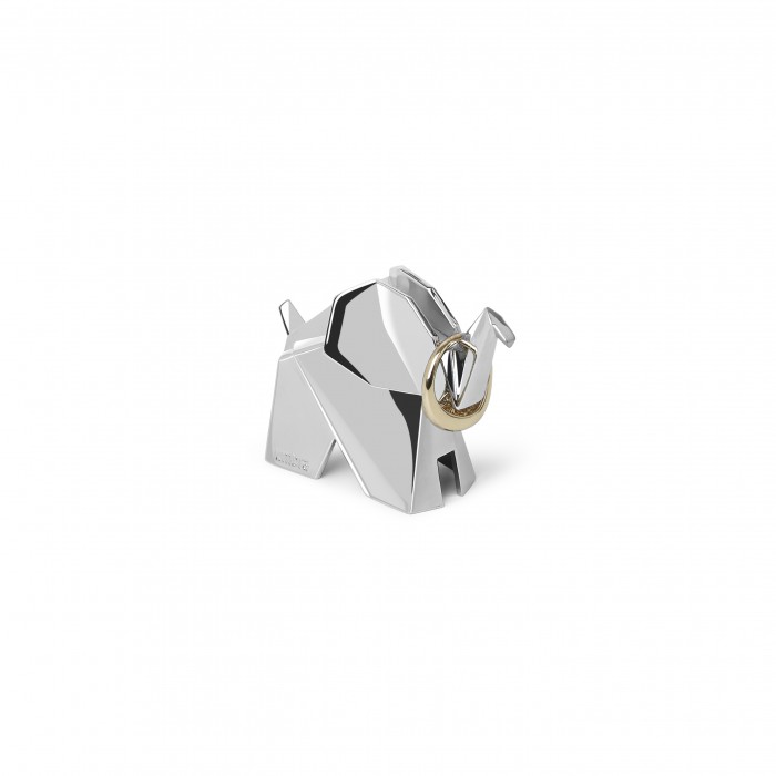 Umbra Подставки для колец Origami 3 шт. 1010123-158 - фото 1