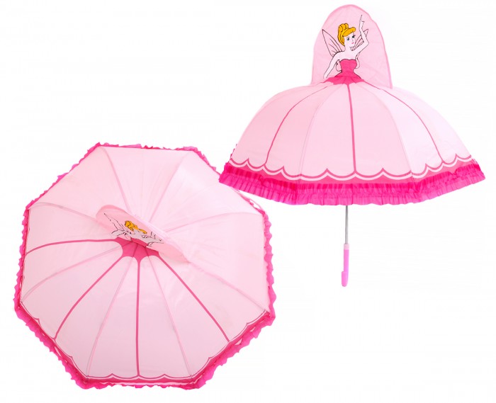 Зонт Umbrella 46 см ZY801498