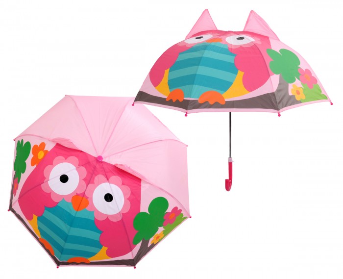 Зонт Umbrella 46 см ZY801502