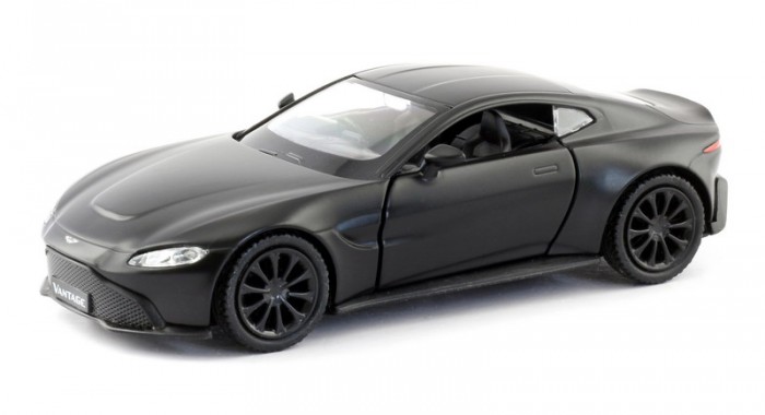 Uni-Fortune Машина металлическая RMZ City Aston Martin Vantage 2018 1:32
