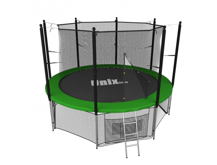 

Unix line Батут Inside (183 см/6 ft), Батут Inside (183 см/6 ft)