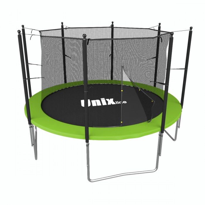 

Unix line Батут Simple Inside (305 см/10 ft), Батут Simple Inside (305 см/10 ft)
