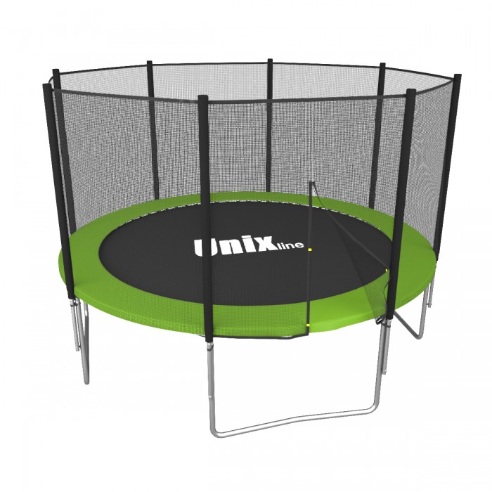 

Unix line Батут Simple Outside (305 см/10 ft), Батут Simple Outside (305 см/10 ft)
