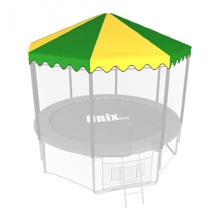 

Unix line Крыша для батута 10 ft, Крыша для батута 10 ft