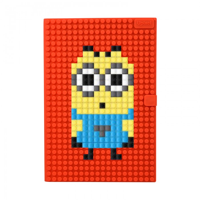 

Upixel Пиксельный блокнот Notebook WY-K002, Пиксельный блокнот Notebook WY-K002