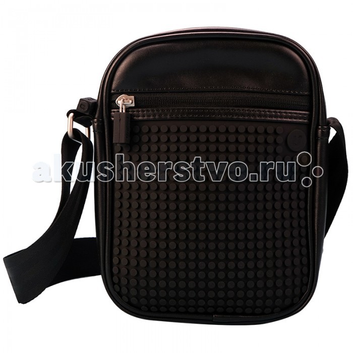

Upixel Пиксельная сумка Ambler shoulder bag WY-A018, Пиксельная сумка Ambler shoulder bag WY-A018