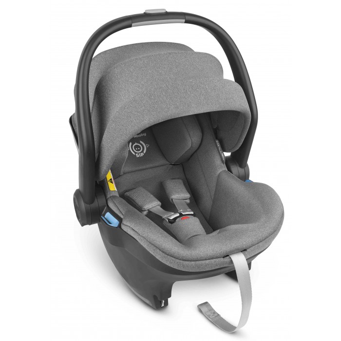 фото Автокресло UPPAbaby Mesa I-Size