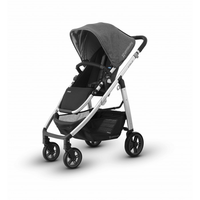 Прогулочная коляска UPPAbaby Cruz