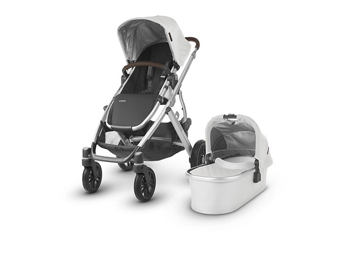 фото Коляска UPPAbaby Vista 2019 2 в 1