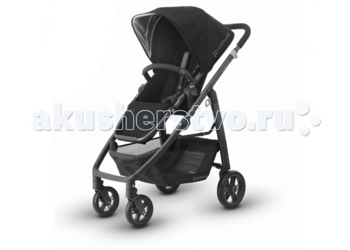 Прогулочная коляска UPPAbaby Cruz AirGo