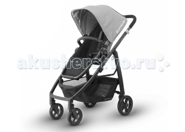 Прогулочная коляска UPPAbaby Cruz AirGo