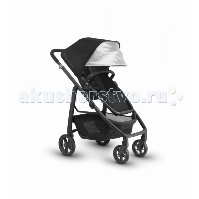 Коляска UPPAbaby Cruz 2 в 1