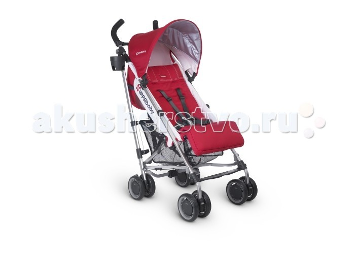 фото Коляска-трость uppababy g-luxe