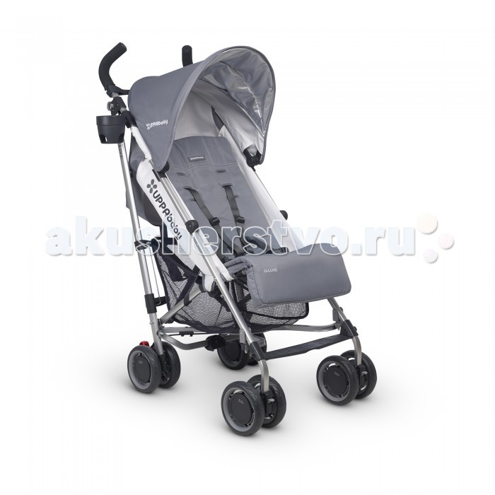 Коляска-трость UPPAbaby G-luxe