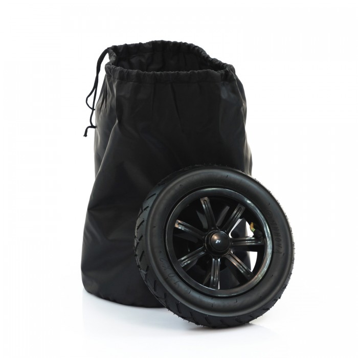 Аксессуары для колясок Valco baby Комплект надувных колес Sport Pack