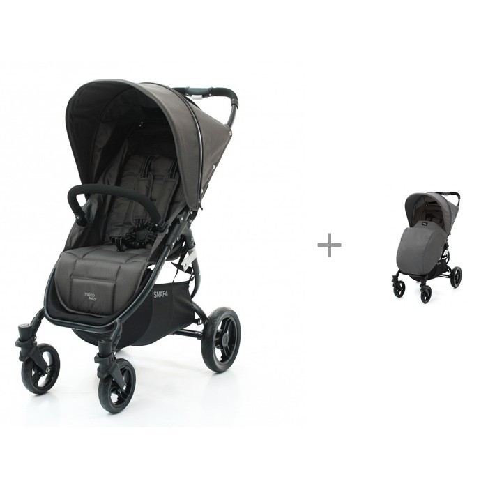 

Прогулочная коляска Valco baby Snap 4 и Накидка на ножки Boot Cover Snap, Snap 4, Snap 4 и Накидка на ножки Boot Cover Snap, Snap 4