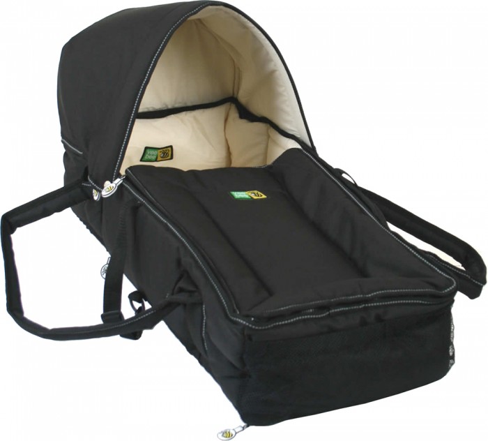 Сумка-переноска Valco baby Soft Bassinet