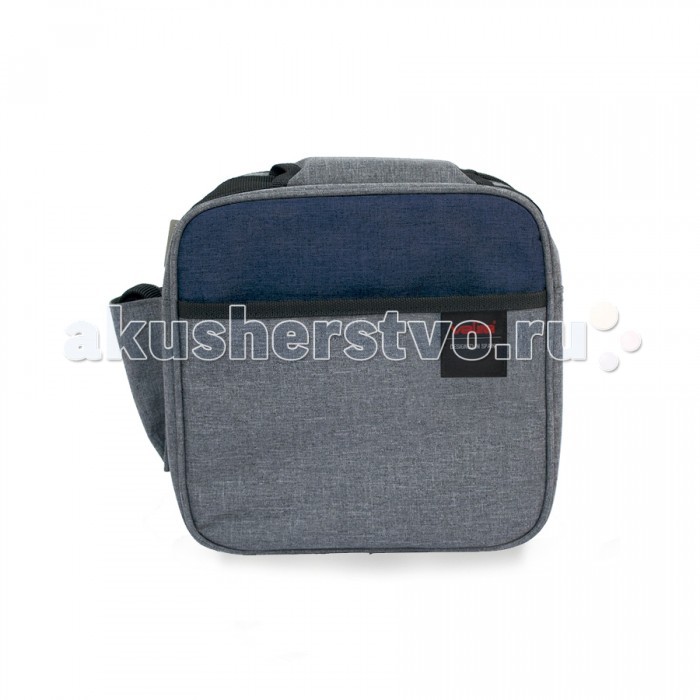 

Valira Термосумка Soft Stone Washed