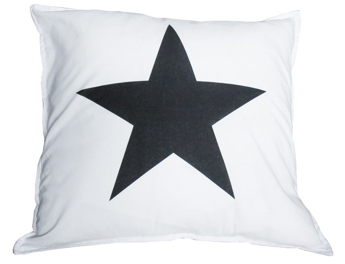 

VamVigvam Подушка Star 40х40, Подушка Star 40х40