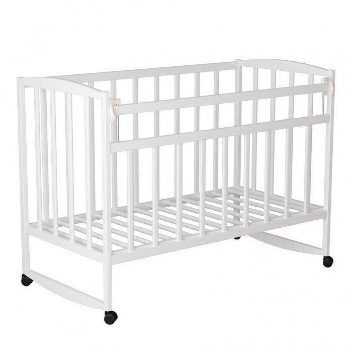 Детские кроватки ВДК Magico Mini 2