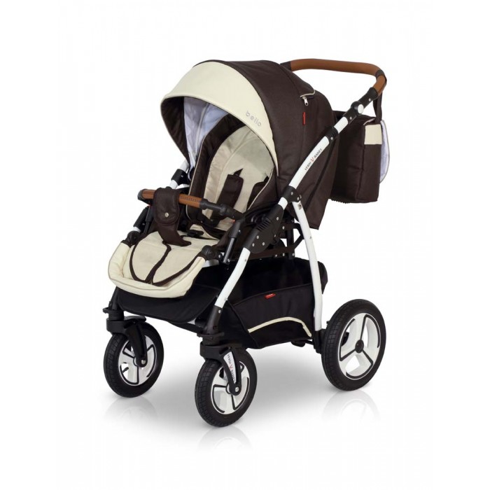 Прогулочная коляска Verdi Bello