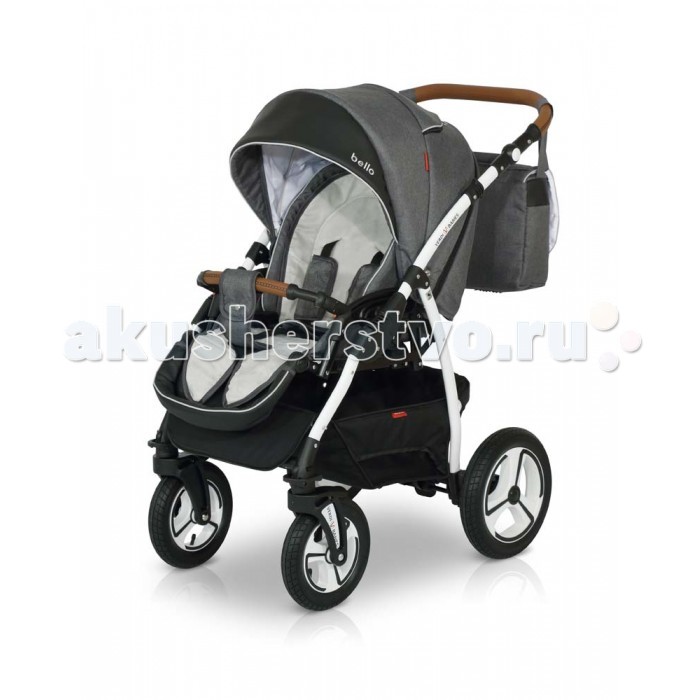 Прогулочная коляска Verdi Bello