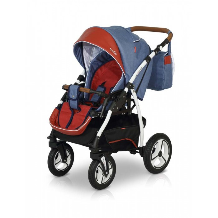 Прогулочная коляска Verdi Bello