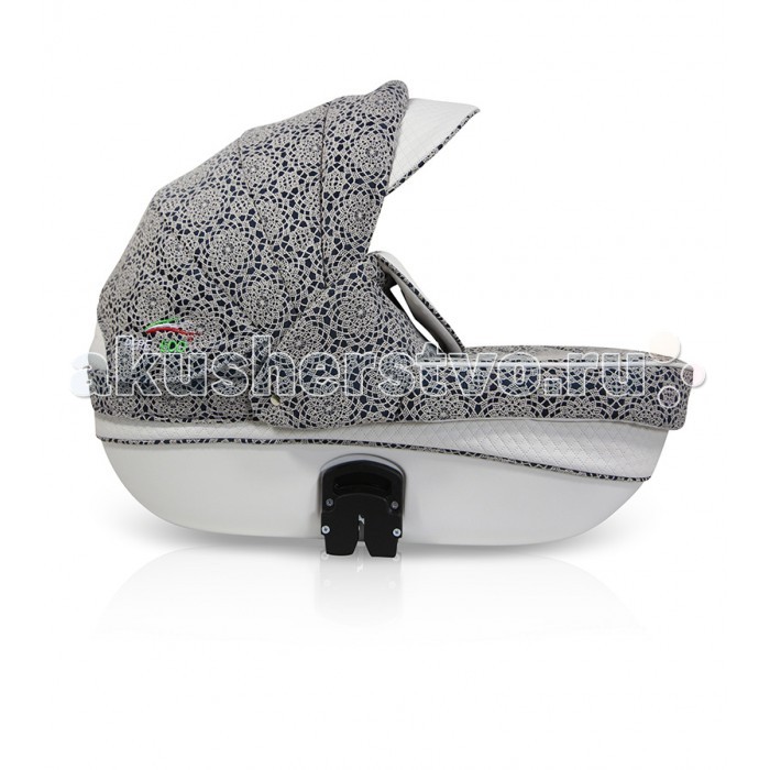 

Коляска Verdi Pepe Eco Plus Dynamic 3 в 1