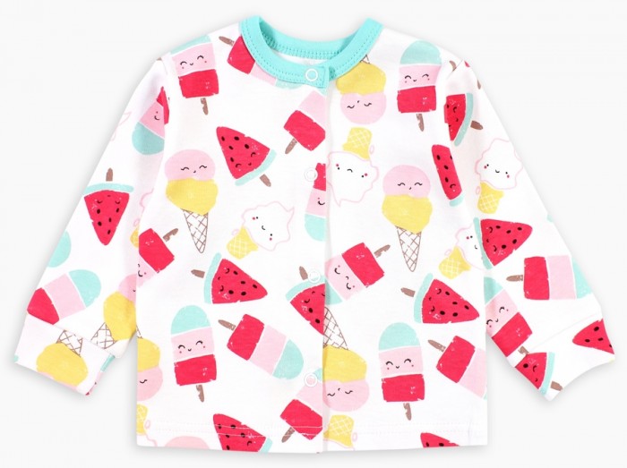 

Веселый малыш Кофточка Ice Melon, Кофточка Ice Melon