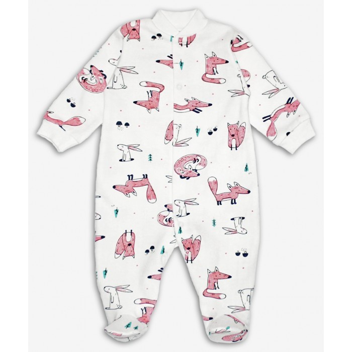 

Веселый малыш Комбинезон Рыжик, Комбинезон Рыжик