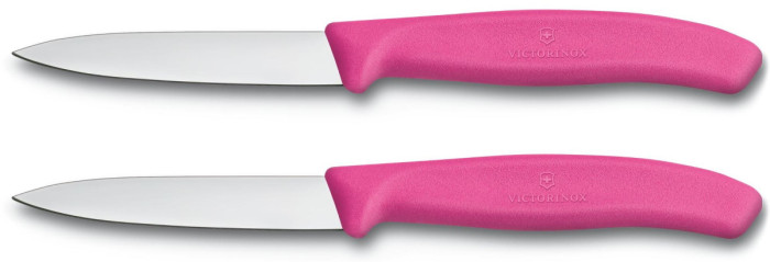 Victorinox Набор кухонных ножей Swiss Classic 2 шт. 6.7606.L11