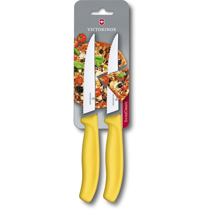 Victorinox Набор кухонных ножей Swiss Classic 2 шт. 6.7936.12L