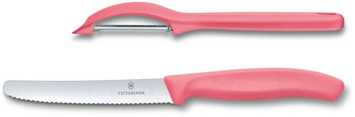 Victorinox Набор кухонных ножей Swiss Classic 6.7116.21L
