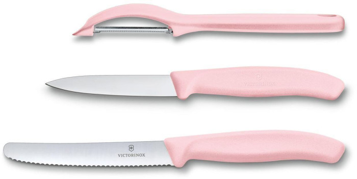 Victorinox Набор кухонных ножей Swiss Classic 6.7116.31L